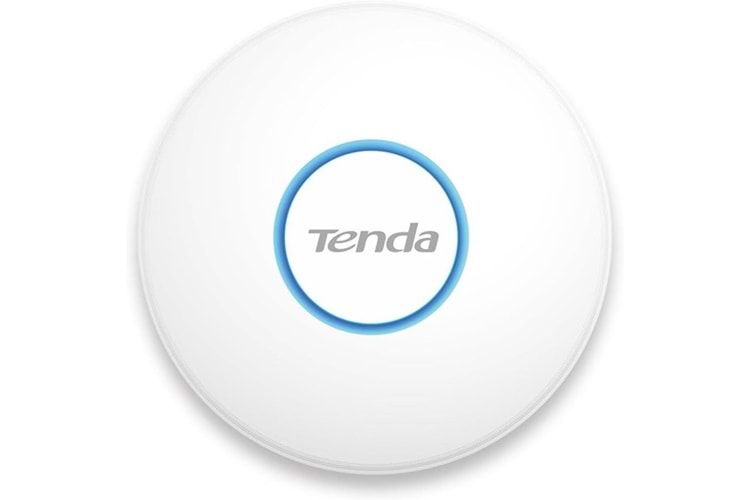 TENDA i27 AX3000 Dual Band Kurumsal Cloud Access Point Tavan Tipi