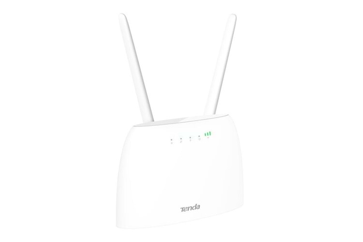 TENDA 4G06 N300 4G VoLTE Router