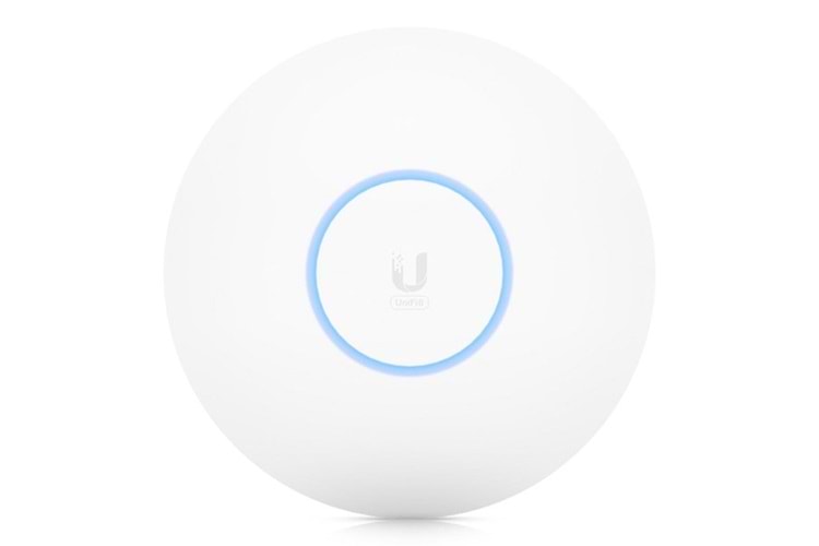 UBIQUITI U6-PRO AX5400 DUAL BAND TAVAN TIPI KURUMSAL ACCESS POINT 