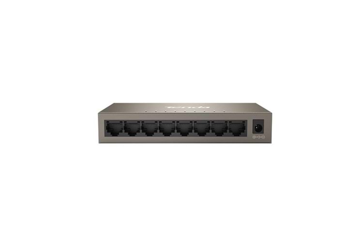 TENDA 8port TEG1008M GIGABIT Yönetilemez Switch