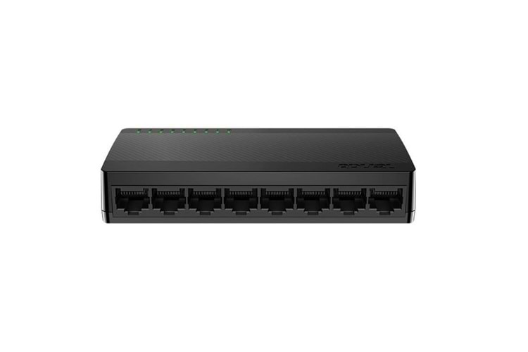 TENDA 8port SG108M GIGABIT Yönetilemez Switch