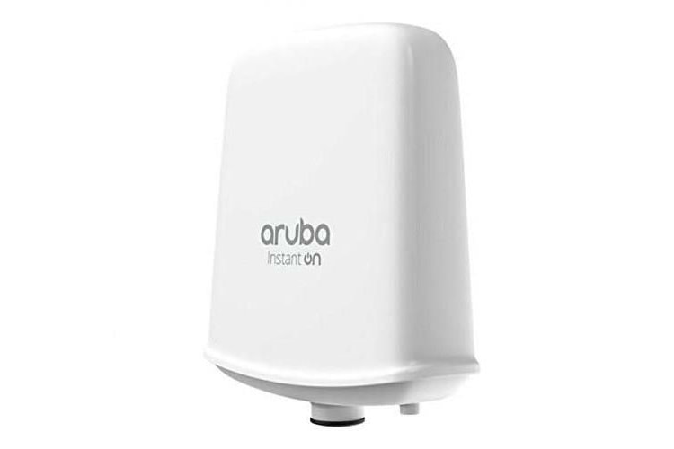 ARUBA Instant On AP17(RW) R2X11A AC1200 Harici Access Point