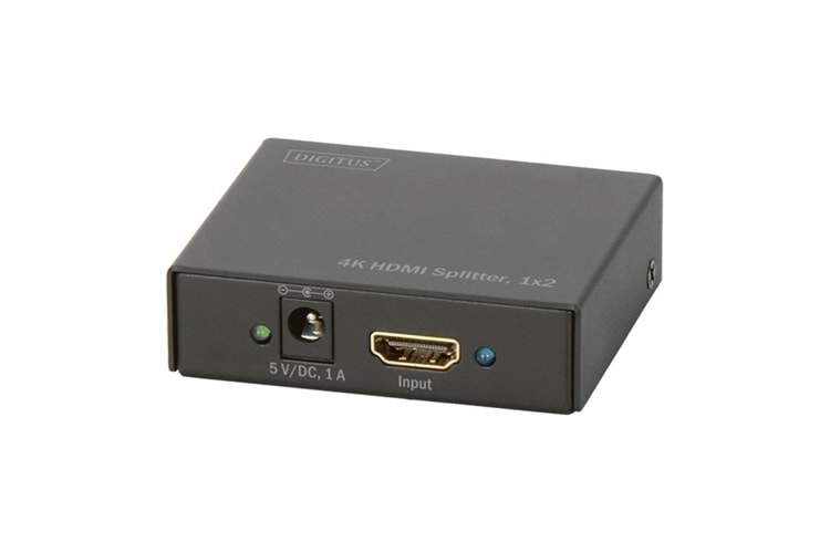 Digitus Ds-46304 Hdmı Çoklayıcı 1 Giriş 2 Çıkış