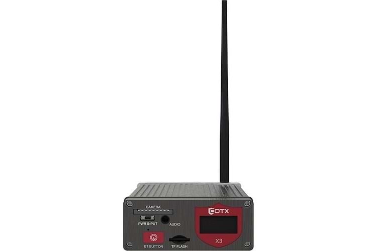 COTX X3 Dahili Helium Hotspot (Helium Mining Cihazı)