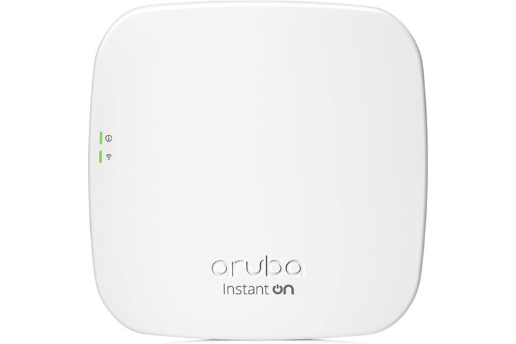 ARUBA AP11 R2W96A AC1200 1200mbps 1port Kurumsal Access Point