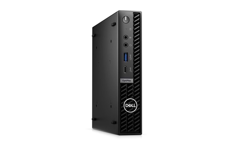 DELL OPTIPLEX 7020MFF N007O7020MFFW CORE i5 14500T 16GB DDR5 RAM- 512GB M2 NVME- O/B UHD W11 PRO Mini PC	