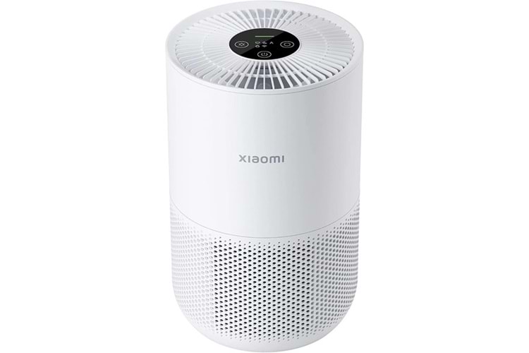 XIAOMI Smart Air Purifier 4 Compact Akıllı Hava Temizleyici