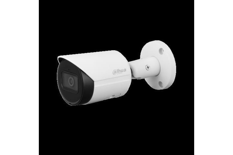 DAHUA 2MP IPC-HFW2241S-S-0360B 3.6MM SESLİ BULLET IP KAMERA