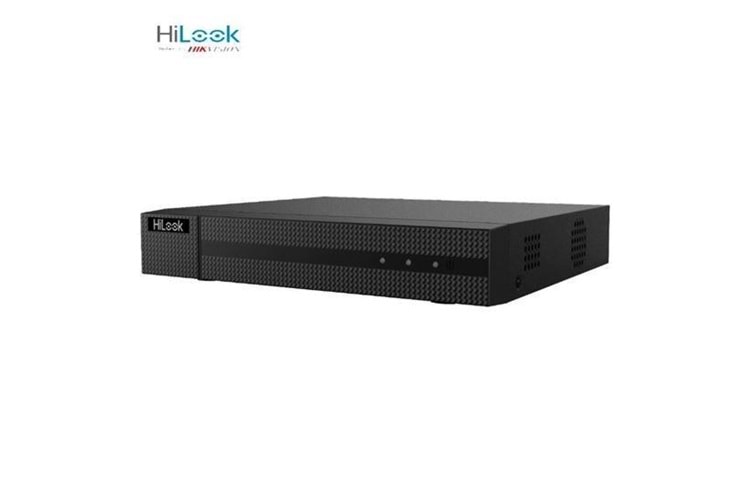 HILOOK 32kanal NVR-232MH-B 8mp H265+ 2-Sata NVR Kayıt Cihazı
