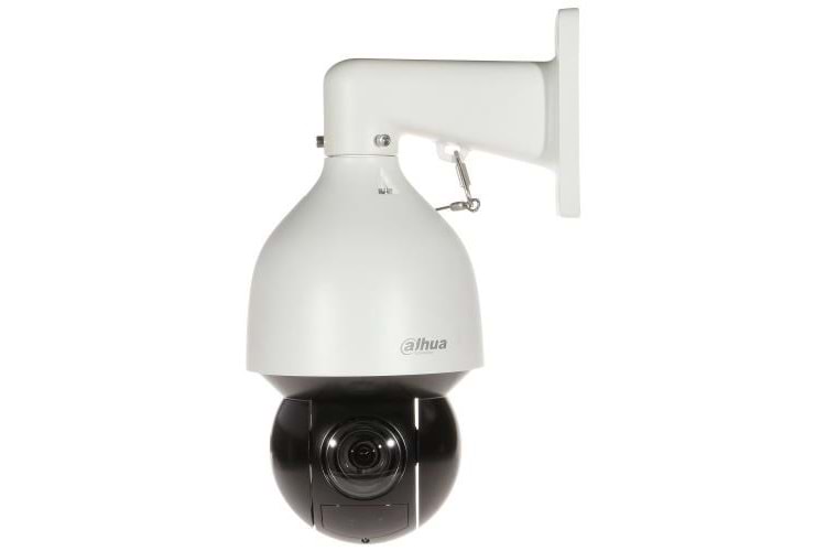 DAHUA 2MP SD5A232GB-HNR 32x Starlight 150Mt Gece Görüş IR WizSense PTZ IP Kamera (Ayak Dahil)