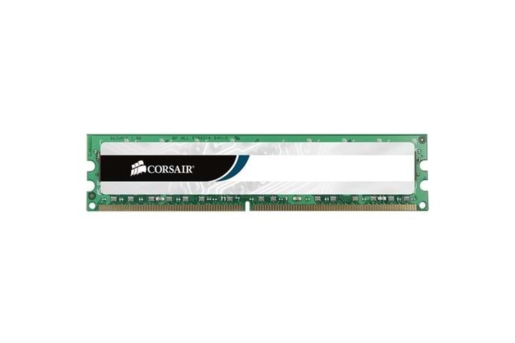 CORSAIR 8GB DDR3 1600MHZ PC RAM VALUE CMV8GX3M1A1600C11 1.5V