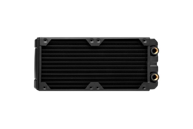 CORSAIR CX-9030002-Ww Hydro X Serisi XR5 240mm Sıvı Soğutma Radyatörü