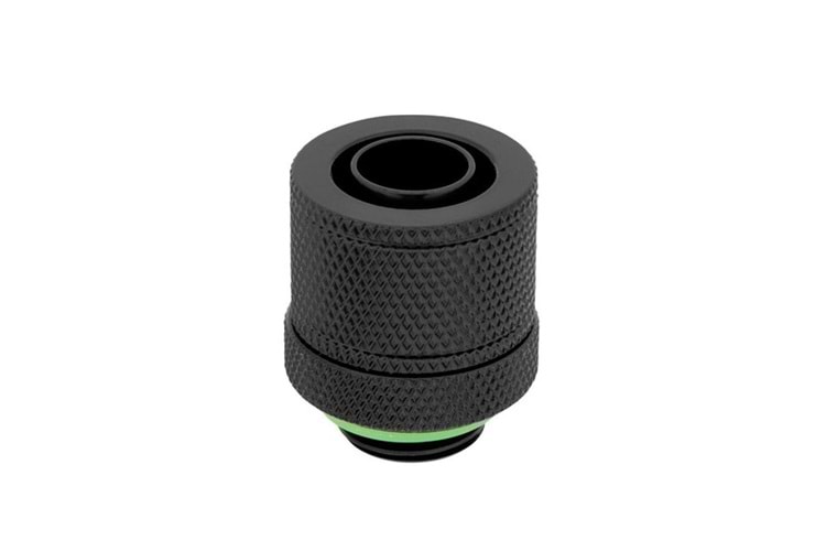 CORSAIR Cx-9051002-Ww Hydro X Serisi XF 10-13mm Siyah Sıkıştırma Rakoru