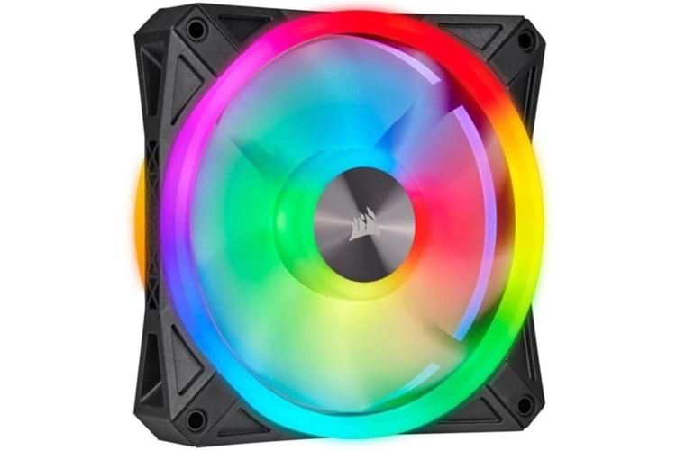 CORSAIR QL120 CO-9050097-Ww 12cm RGB Kasa Fanı