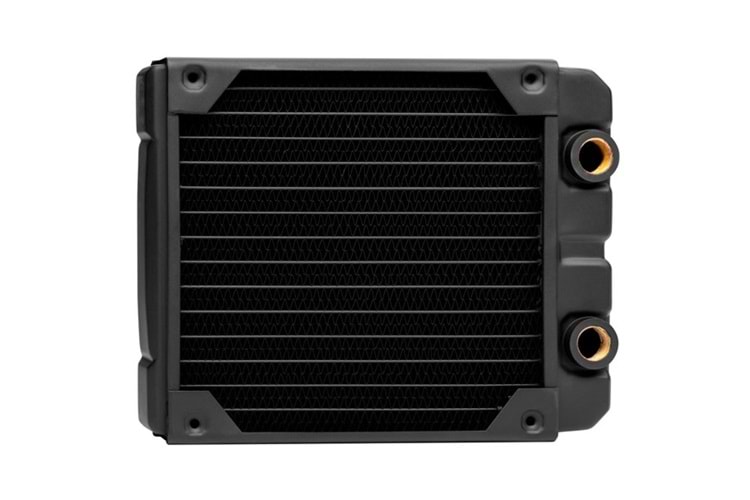 Corsair Cx-9031001-Ww Hydro X Serisi XR5 140mm Sıvı Soğutma Radyatörü