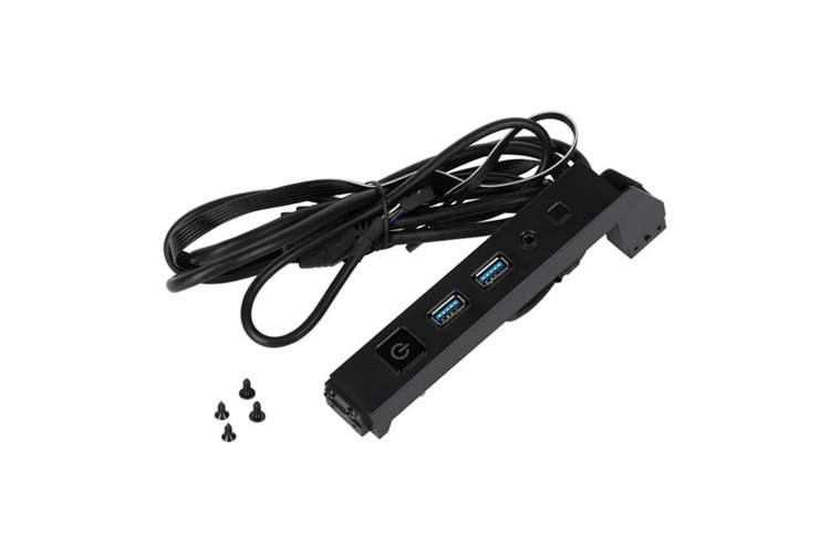 CORSAIR Cc-8900415 110R I/O Panel
