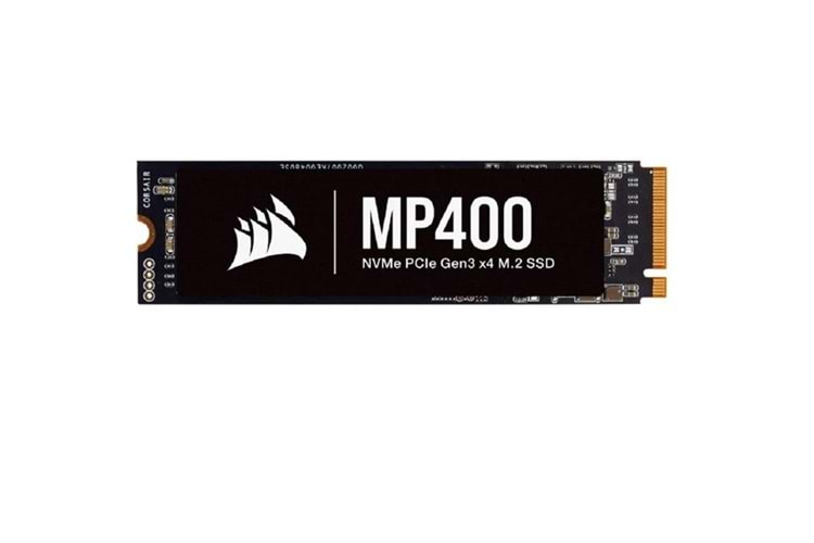 CORSAIR 8 TB MP400 CSSD-F8000GBMP400 3400-3000MB/s M2 PCIE NVME DİSK