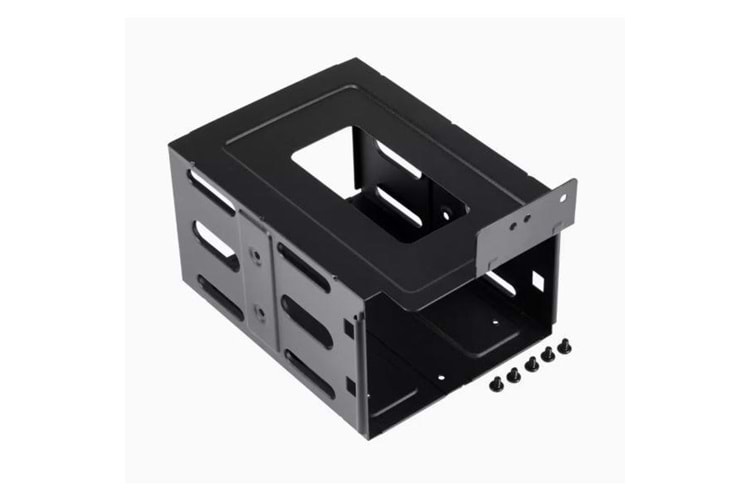 CORSAIR Carbide Spec Delta CC-8900318 RGB HDD Cage