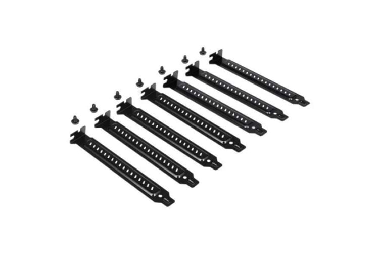 CORSAIR CC-8900323 Carbide SPEC-DELTA RGB Genişletme Yuvası Kapakları