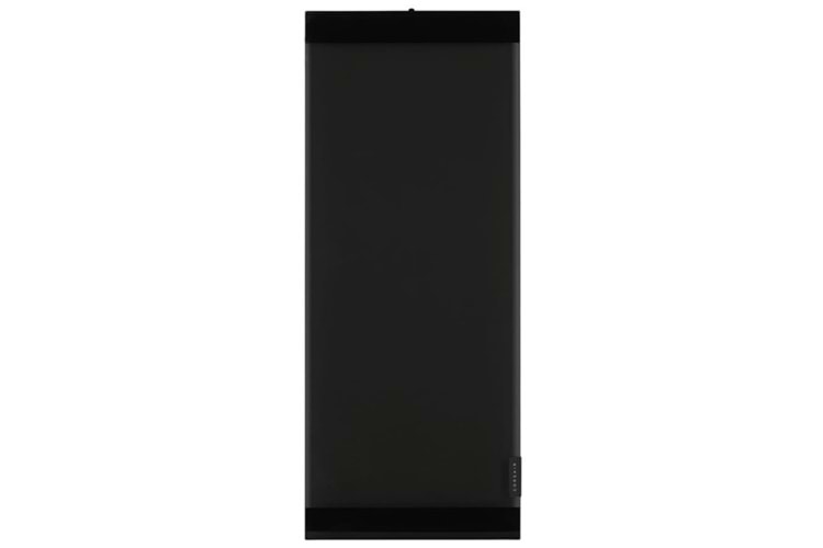 CORSAIR Cc-8900497 iCUE 5000X Üst Temperli Cam Panel, Siyah
