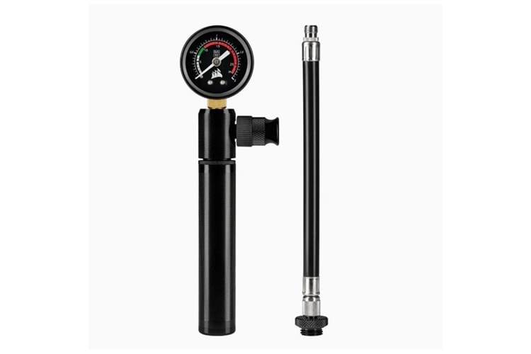 CORSAIR CX-9071002-Ww HydroX Serisi XT Pressure Leak Tester Tool Kit