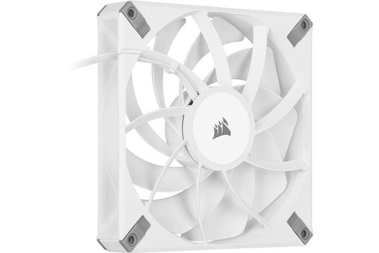 CORSAIR CO-9050143-WW AF140 ELITE Yüksek Performanslı 140 mm PWM Akışkan Dinamik Rulmanlı Kasa Fanı