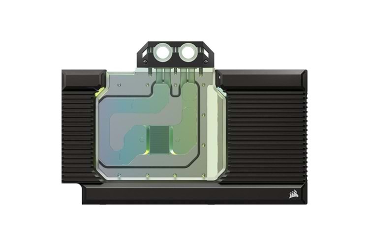 CORSAIR Cx-9020024-Ww Hydro X Serisi XG7 RGB 40 SERİSİ GPU Su Bloğu (4080 STRIX/TUF)