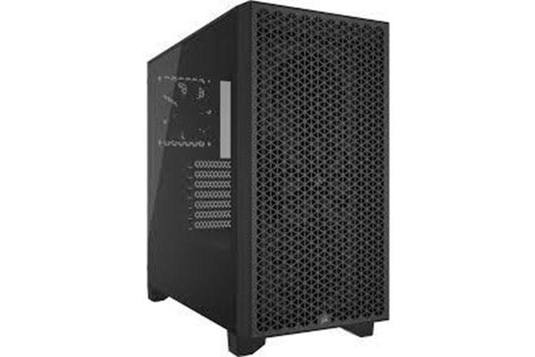 CORSAIR 3000D CC-9011251-WW Gaming Mid-Tower PC Kasası