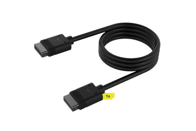 CORSAIR CL-9011119-WW 600mm iCUE LINK Kablo