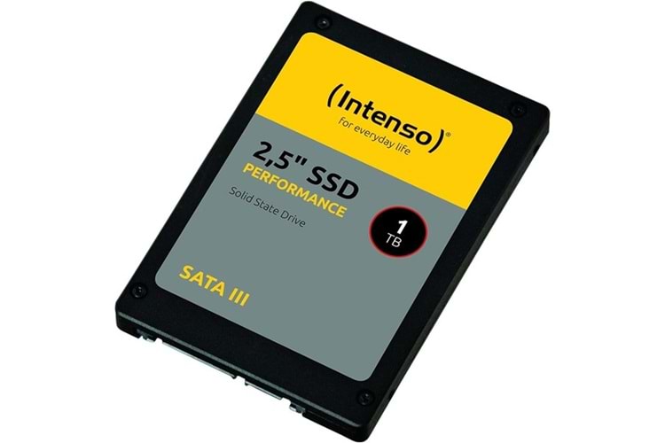 INTENSO 1TB 2.5
