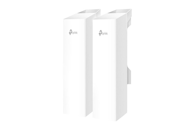 TP-LINK EAP215-BRIDGE KIT 5KM AC1200 HARİCİ ACCESS POINT 2-li set