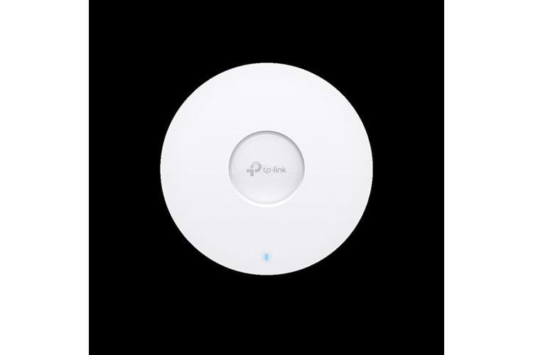 TP-LINK OMADA EAP673 AX5400 TAVAN TİPİ KURUMSAL ACCESS POINT