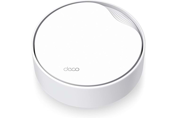 TP-LINK DECO X50-POE AX3000 PoE'li Tüm Ev Mesh WiFi-6 Router