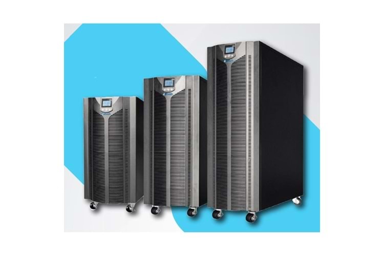 Volt TR 10 kVA 3-3 Online UPS