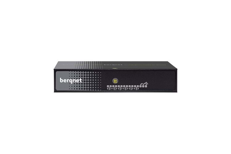 BERQNET BQ60S-UTM-FIREWALL-5651-Hotspot 1 Yıl Lisans
