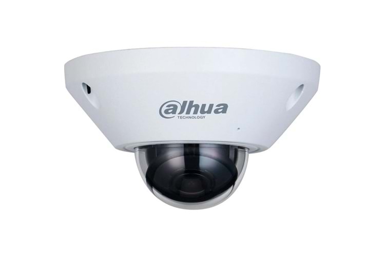 DAHUA IPC-EB5541-AS 5MP WizMind Fisheye IP Kamera