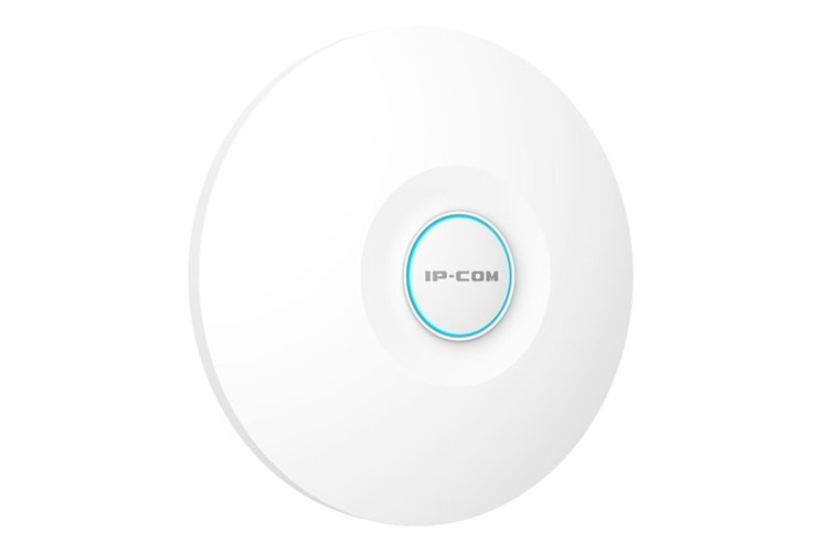 IP-COM PRO-6-LR AX3000 Kurumsal Access Point	
