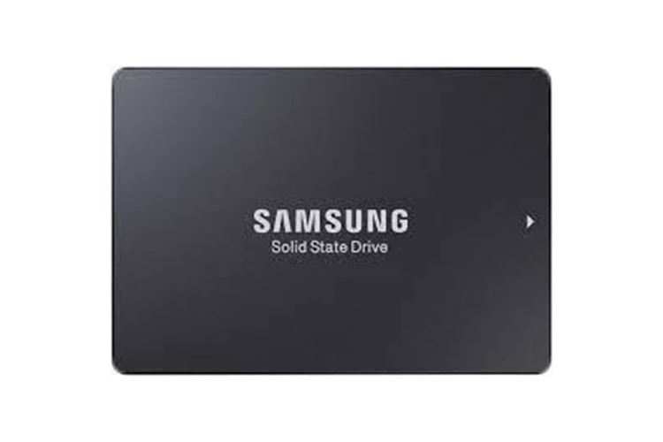 SAMSUNG 960GB PM893 550/520MB/s SATA-3 ENTERPRISE SSD DİSK