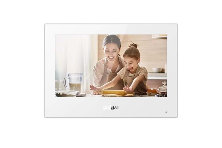 DAHUA VTH5321GB-W 7