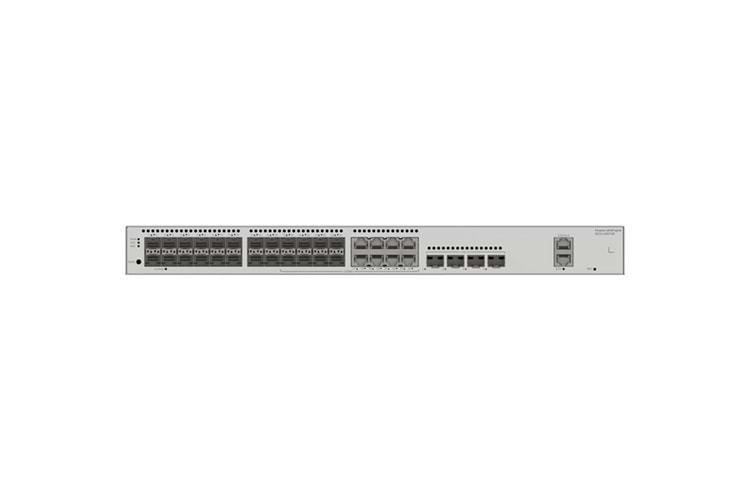 HUAWEI eKitEngine S310-24ST4X 24GE SFP Port (8x Combo), 4x10G SFP+, L2+ Yönetilebilir Switch