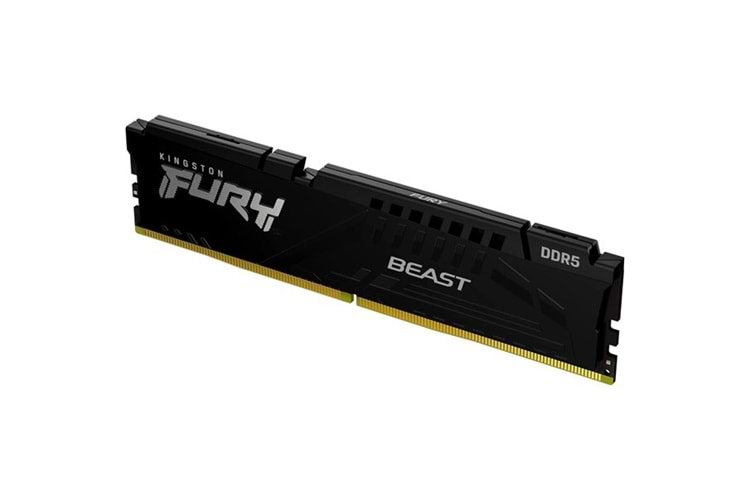 KINGSTON 32GB DDR5 6400MHz CL32 PC RAM BEAST KF564C32BB-32