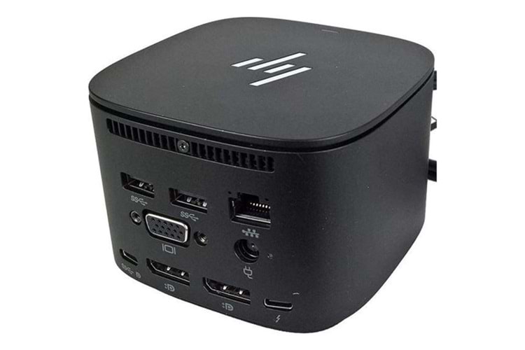 HP Thunderbolt Yerleştirme İstasyonu 280 W G4 Birleşik Kablo ile (4J0G4AA)