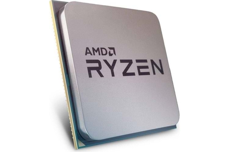 AMD RYZEN 7 5800XT 8çekirdekli 36MB VGA YOK AM4 105W KUTUSUZ+FANSIZ 