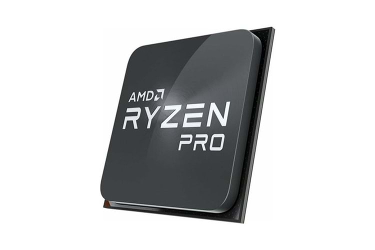 AMD RYZEN 7 PRO 5750G 20MB 8çekirdekli O/B UHD AM4 65w Kutusuz+Fansız