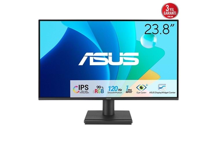 ASUS 23.8