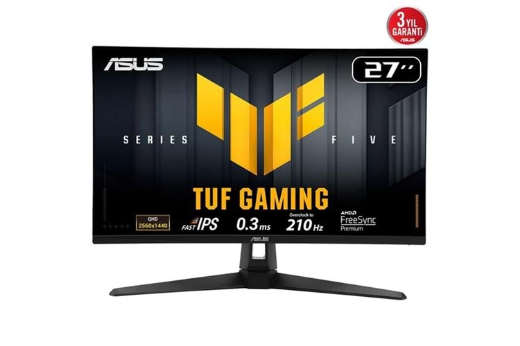 ASUS 27