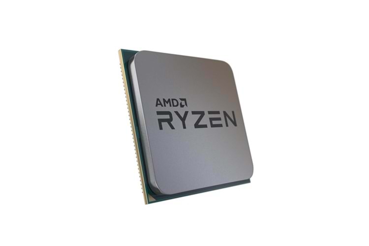 AMD RYZEN 5 5600T 35MB 6çekirdekli VGA YOK AM4 65w Kutusuz+Fansız 