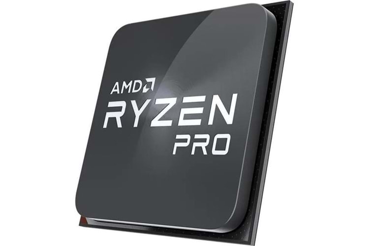 AMD RYZEN 5 PRO 5600GE 19MB 6çekirdekli O/B UHD AM4 35w Kutusuz+Fansız 