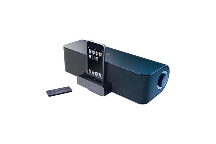 EDIFIER IMAGE BRIC IF330 PLUS 12W Rms İpod, Hoparlör Siyah, Bluetooth