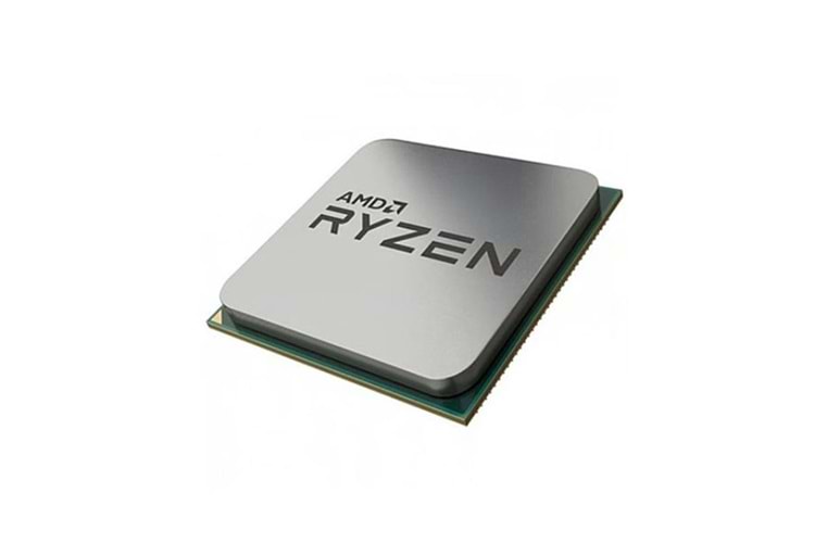 AMD RYZEN 5 7600X 38MB 6çekirdekli O/B UHD AM5 105w Kutusuz+Fansız 